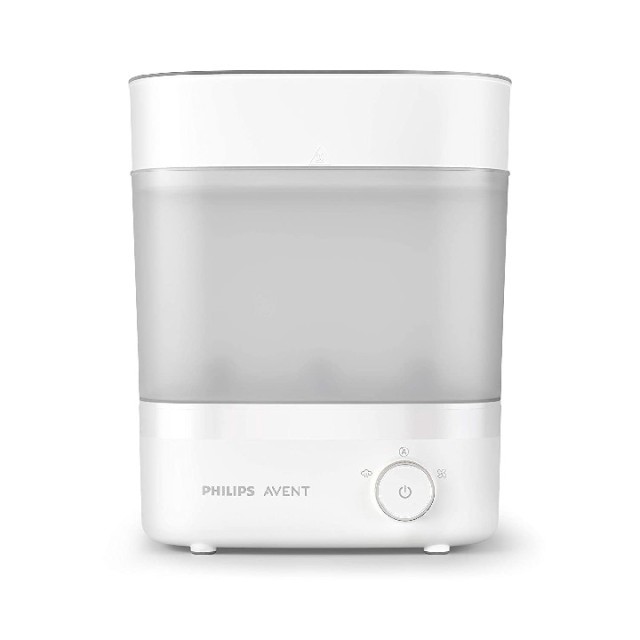 AVENT ELEKTRIČNI STERILIZATOR NA PARU - Online Apoteka AVENT ELEKTRIČNI STERILIZATOR NA PARU